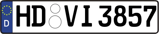 HD-VI3857