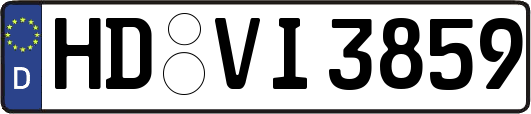 HD-VI3859