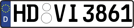 HD-VI3861