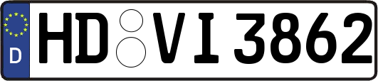 HD-VI3862