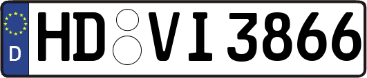 HD-VI3866