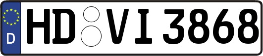 HD-VI3868
