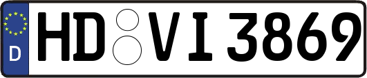 HD-VI3869
