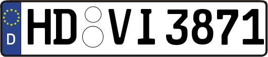 HD-VI3871