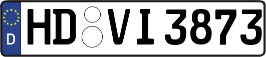 HD-VI3873