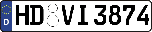 HD-VI3874
