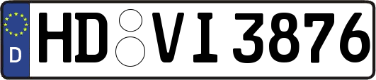 HD-VI3876