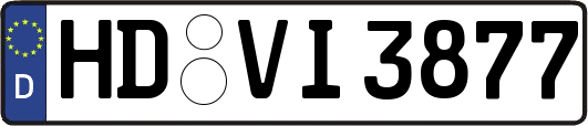 HD-VI3877