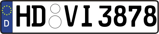 HD-VI3878