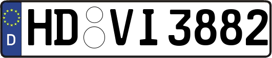 HD-VI3882