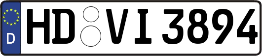 HD-VI3894