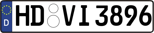HD-VI3896