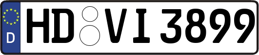 HD-VI3899