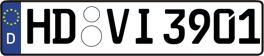 HD-VI3901
