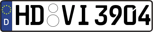 HD-VI3904