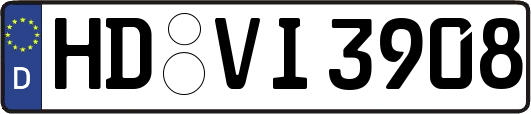 HD-VI3908