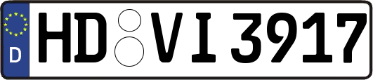 HD-VI3917