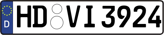 HD-VI3924