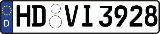 HD-VI3928
