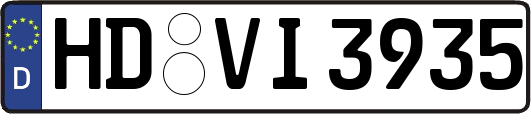 HD-VI3935