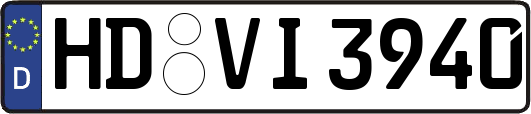 HD-VI3940
