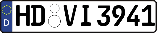 HD-VI3941
