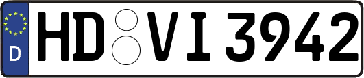 HD-VI3942