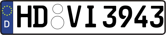 HD-VI3943