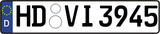 HD-VI3945