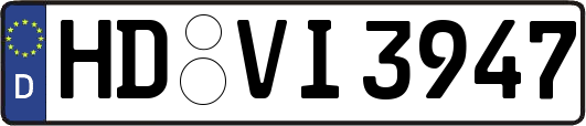 HD-VI3947