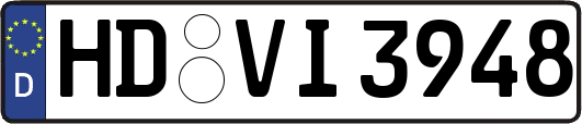 HD-VI3948
