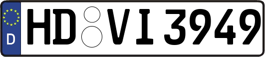 HD-VI3949