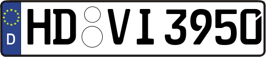 HD-VI3950