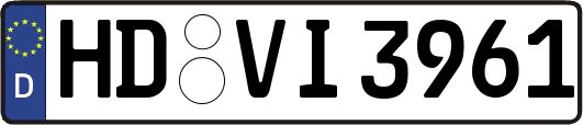 HD-VI3961