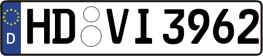HD-VI3962
