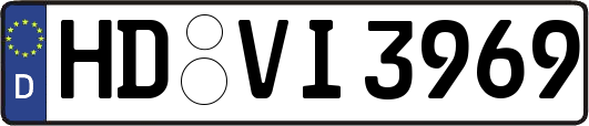 HD-VI3969