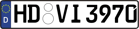 HD-VI3970