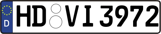 HD-VI3972