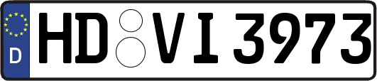 HD-VI3973