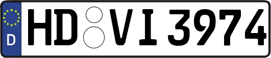 HD-VI3974
