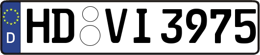 HD-VI3975