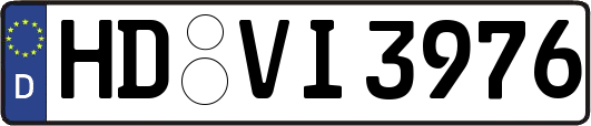HD-VI3976
