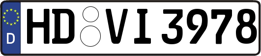 HD-VI3978