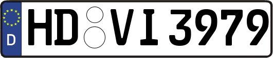 HD-VI3979