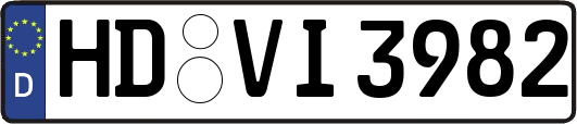 HD-VI3982