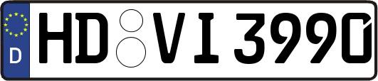 HD-VI3990