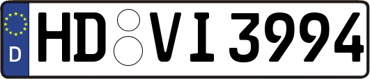 HD-VI3994