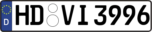 HD-VI3996