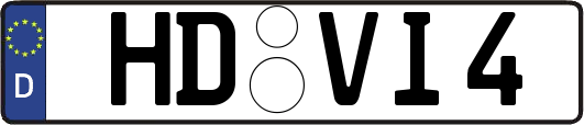 HD-VI4