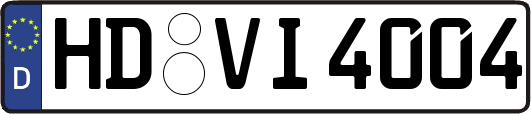 HD-VI4004